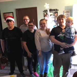 Meet your Posher, Ruth